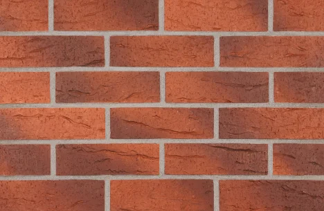Işıklar marka ege rustik kaplama tuğla dış cephe modeli