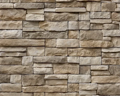 Stonewrap marka Toscano renkli Kronos dekoratif kültür taşı cephe kaplaması
