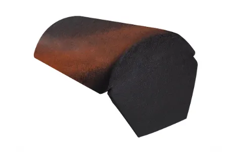 Başımtekin osmanlı ateşi mahya kapama beton kiremiti