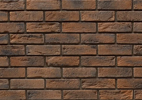Stonewrap marka loft caramel dekoratif kültür kaplama tuğla dış cephe modeli
