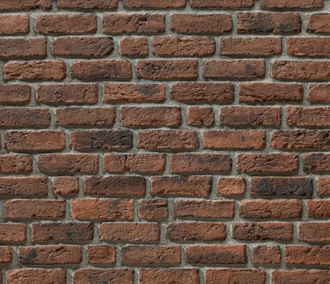 Stonewrap marka volcano dekoratif kültür kaplama tuğla dış cephe modeli