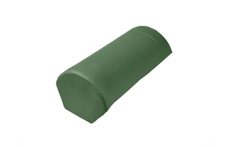 Başımtekin yeşil mahya kapama beton kiremiti